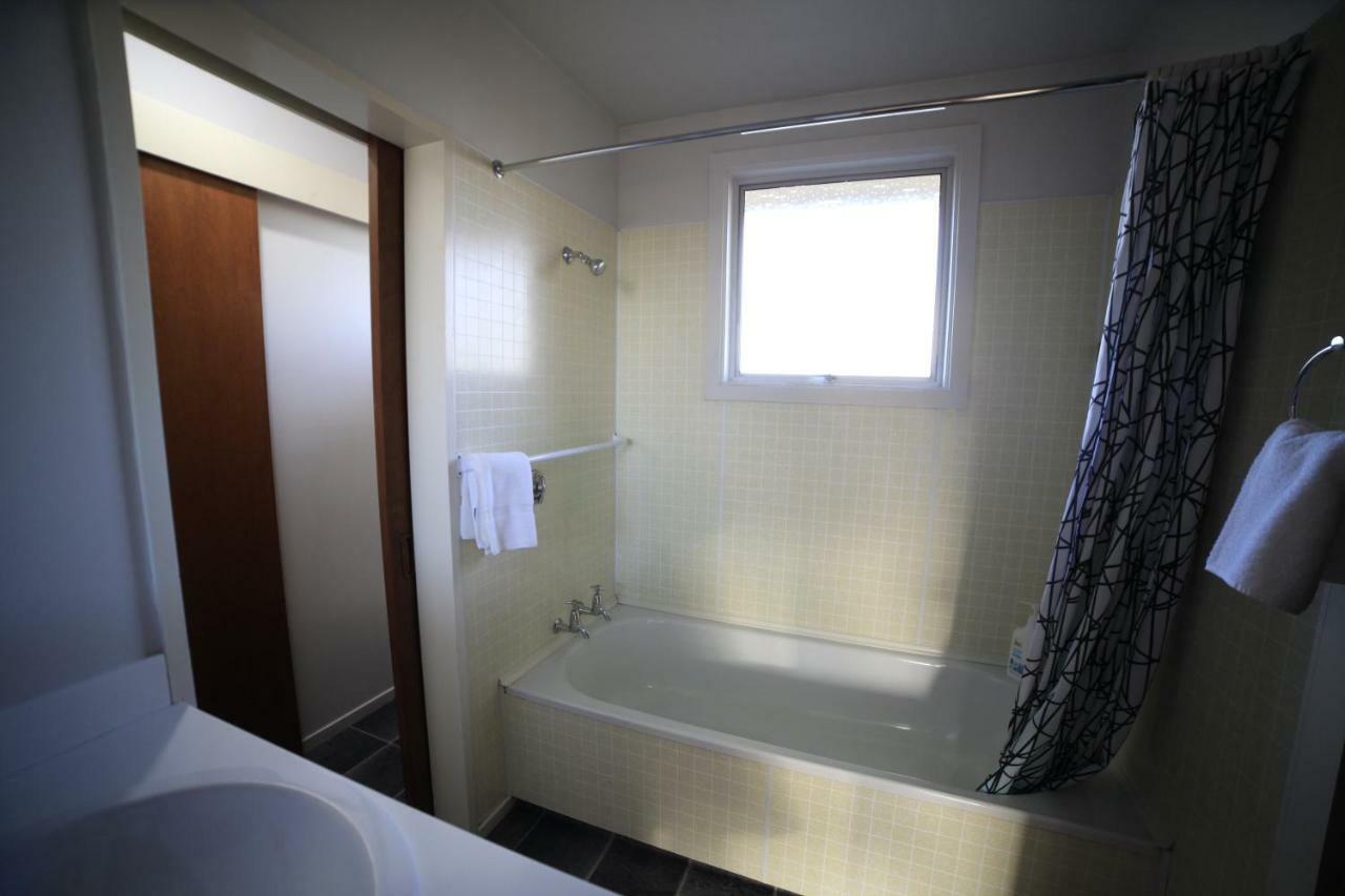 Rejuvenate On Rata Free Wifi Villa Twizel Ngoại thất bức ảnh